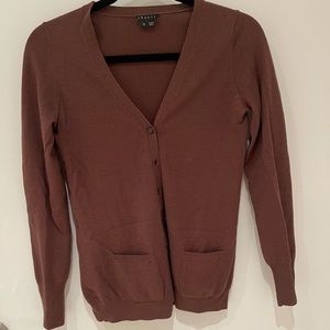 Theory Cardigan